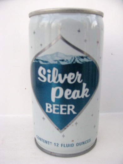 Silver Peak - crimped - Click Image to Close